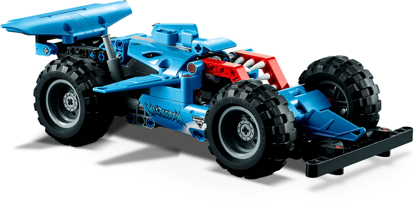 42134 LEGO Technic - Monster Jam Megalodon