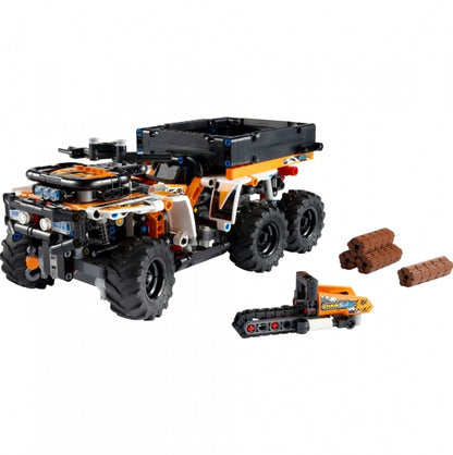 42139 LEGO Technic - Fuoristrada