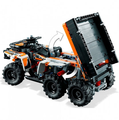 42139 LEGO Technic - Fuoristrada