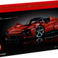 42143 LEGO Technic - Ferrari Daytona SP3