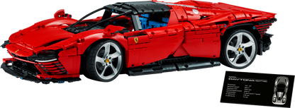 42143 LEGO Technic - Ferrari Daytona SP3