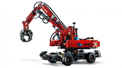 42144 LEGO Technic - Movimentatore di materiali