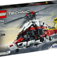 42145 LEGO Technic - Elicottero di salvataggio Airbus H175