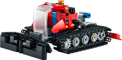 42148 LEGO Technic - Gatto delle nevi