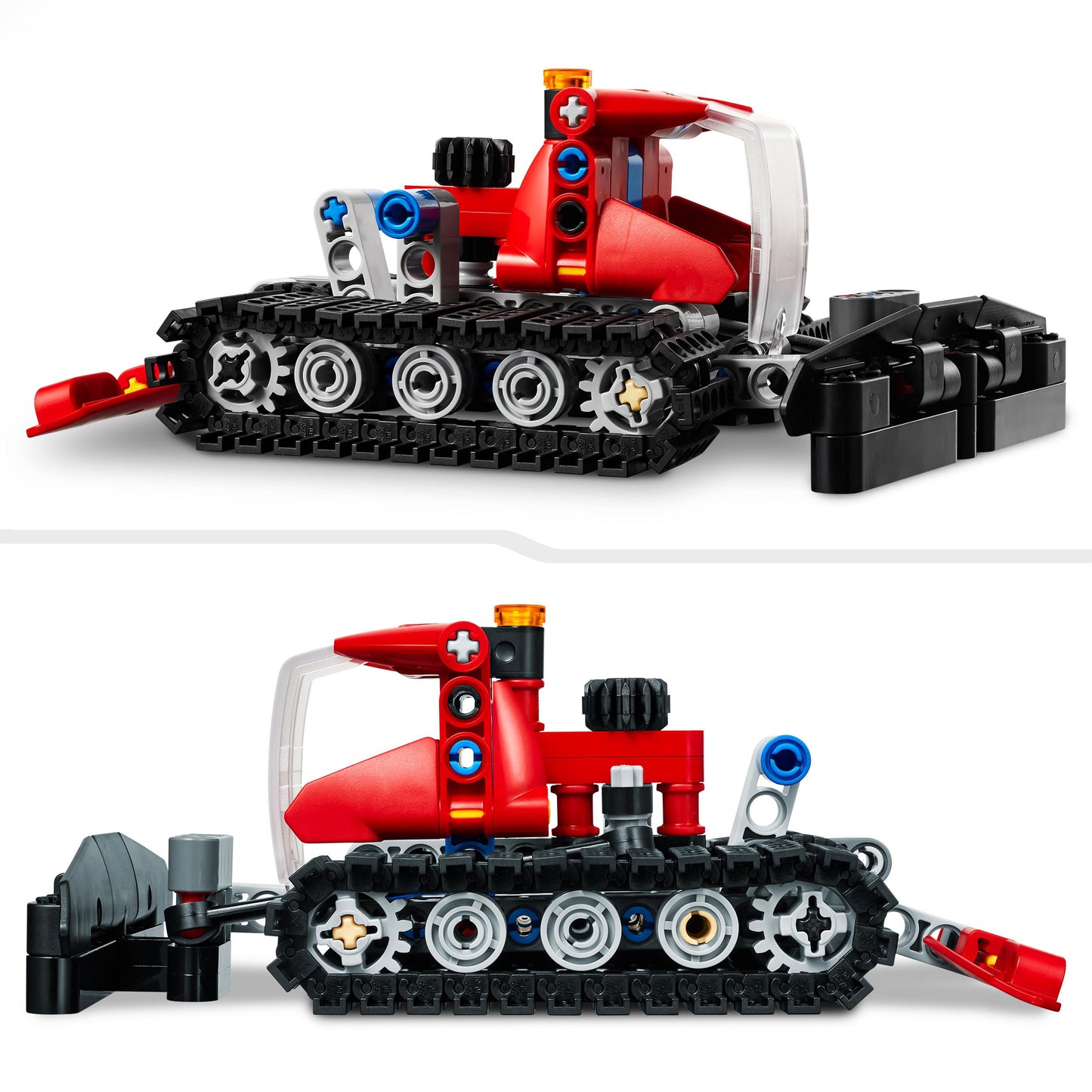 42148 LEGO Technic - Gatto delle nevi