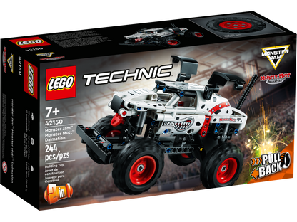 42150 LEGO Technic - Monster Mutt™ Monster Jam™ Dalmata