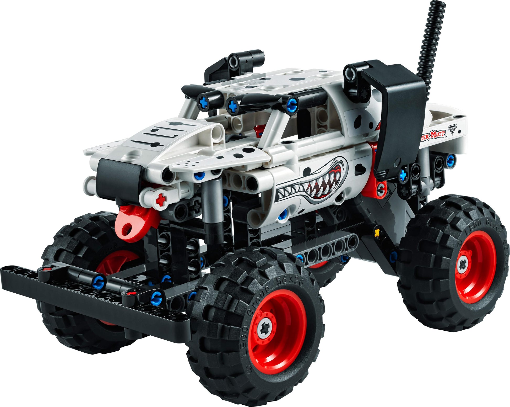 42150 LEGO Technic - Monster Mutt™ Monster Jam™ Dalmata