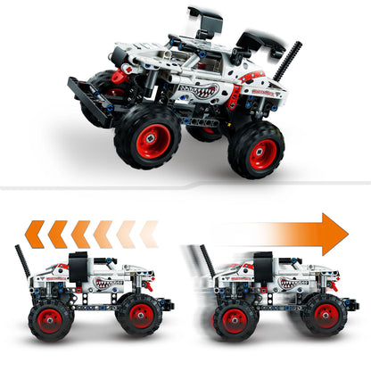 42150 LEGO Technic - Monster Mutt™ Monster Jam™ Dalmata