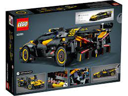 42151 LEGO Technic - Bugatti Bolide