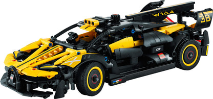 42151 LEGO Technic - Bugatti Bolide