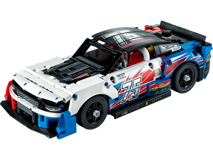 42153 LEGO Technic - NASCAR® Next Gen Chevrolet Camaro ZL1