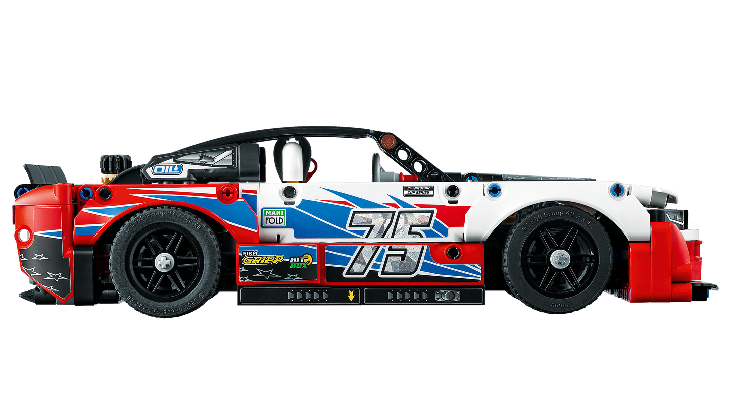 42153 LEGO Technic - NASCAR® Next Gen Chevrolet Camaro ZL1