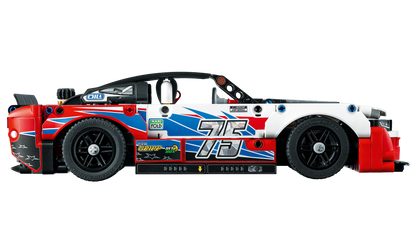 42153 LEGO Technic - NASCAR® Next Gen Chevrolet Camaro ZL1