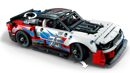 42153 LEGO Technic - NASCAR® Next Gen Chevrolet Camaro ZL1