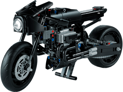 42155 LEGO Technic - THE BATMAN – BATCYCLE™