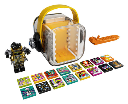 43107 LEGO Vidiyo - HipHop Robot BeatBox