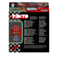 43109 LEGO Vidiyo - Metal Dragon BeatBox
