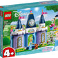 43178 LEGO Disney - La Festa Al Castello Di Cenerentola