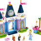 43178 LEGO Disney - La Festa Al Castello Di Cenerentola