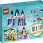 43178 LEGO Disney - La Festa Al Castello Di Cenerentola