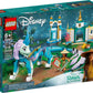 43184 LEGO Disney - Raya e Il Drago Sisu