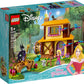 43188 LEGO Disney - La Casetta nel Bosco di Aurora