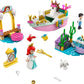 43191 LEGO Disney - La Barca della Festa di Ariel