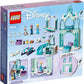 43194 LEGO Disney - Il Paese delle Meraviglie Ghiacciato di Anna ed Elsa