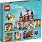 43196 LEGO Disney - Il Castello di Belle e della Bestia