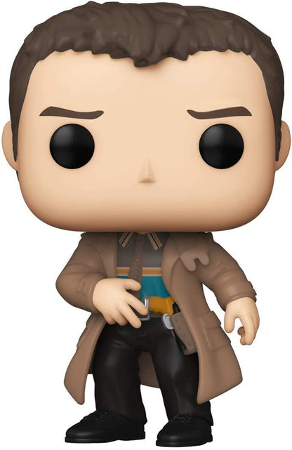 MOVIES  1032 Funko Pop! - Blade Runner - Rick Deckard