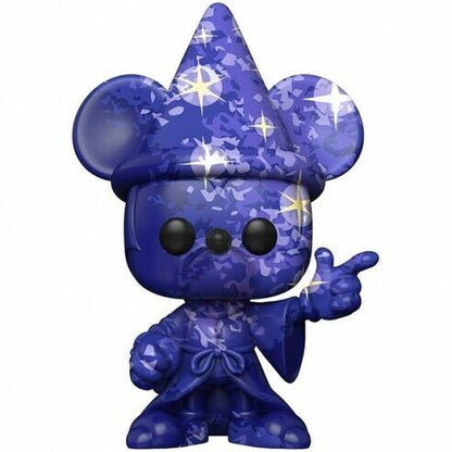 DISNEY 14 Funko Pop! - Fantasia 80th - Mickey