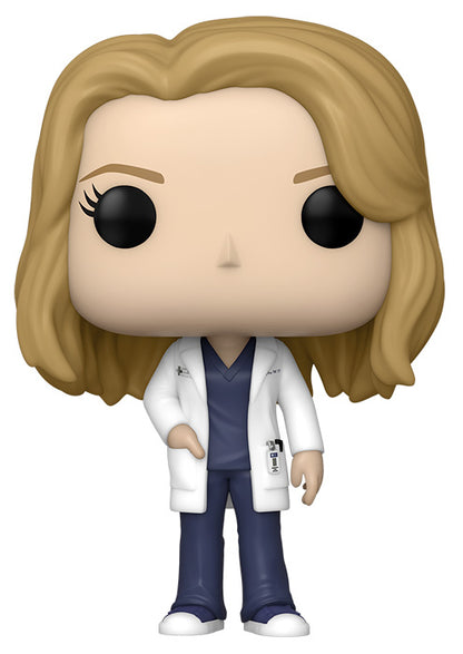 TELEVISION 1074 Funko Pop! - Grey's Anatomy - Meredith Grey