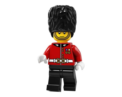 5005233 LEGO Polybag Hamleys Royal Guard