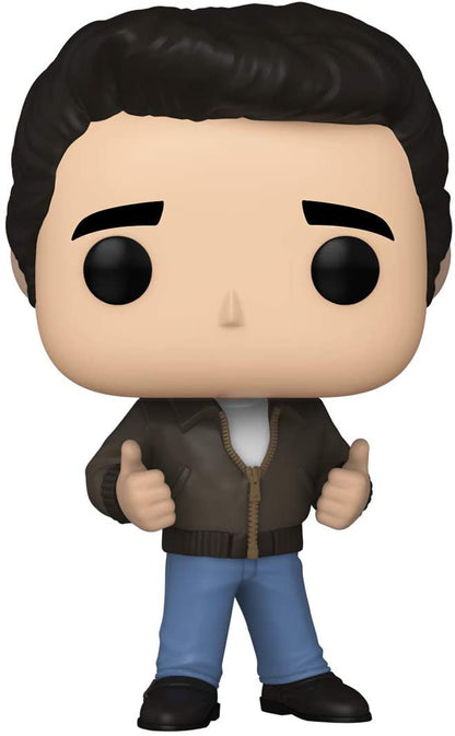 TELEVISION 1124 Funko Pop! - Happy Days - Fonzie