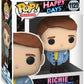 TELEVISION 1125 Funko Pop! - Happy Days - Richie