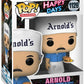 TELEVISION 1126 Funko Pop! - Happy Days - Arnold
