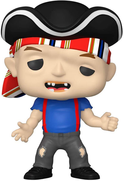 MOVIES 1065 Funko Pop! - The Goonies - Sloth