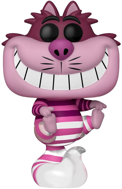 DISNEY 1059 Funko Pop! - Alice 70th Cheshire Cat
