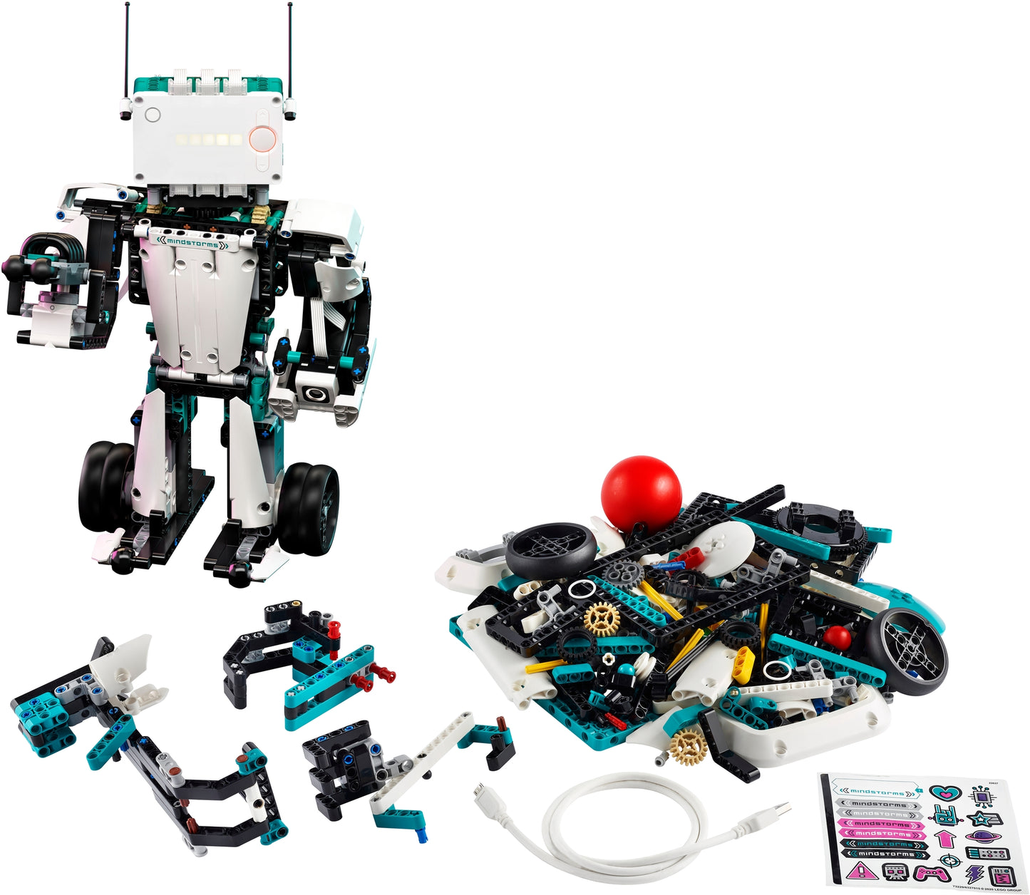 51515 LEGO Mindstorms - Robot Inventor