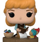DISNEY 1015 Funko Pop! - Princess Cinderella