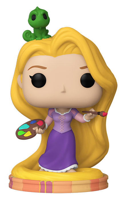 DISNEY 1018 Funko Pop! - Princess Rapunzel