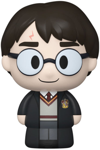HARRY POTTER Funko Pop! - Harry Potter - Potions Class (Chase Edition possible) (Funko Mini Moments)