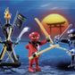 5629 PLAYMOBIL Valigetta Ninja