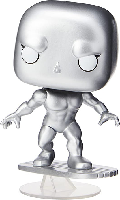 MARVEL 563 Funko Pop! - Fantastici 4 - Silver Surfer