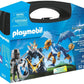 5657 PLAYMOBIL Valigetta Cavalieri del Drago
