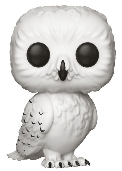 HARRY POTTER 76 Funko Pop! - Hedwig