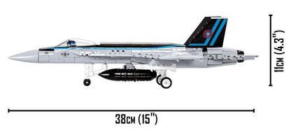 5805 COBI Licence - Top Gun - F/A-18E Super Hornet™