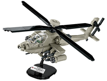 5808 COBI Armed Forces - AH-64 Apache
