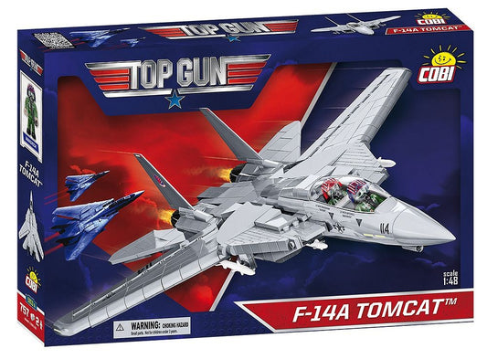5811A COBI Licence - Top Gun - F-14A Tomcat™