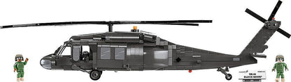 5817 COBI Armed Forces - Sikorsky UH-60 Black Hawk